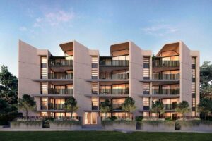 أفضل واجهات المباني