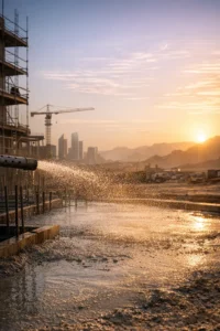 why concrete curing is important