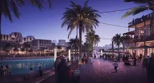 main utilities and public realm (jcdc)