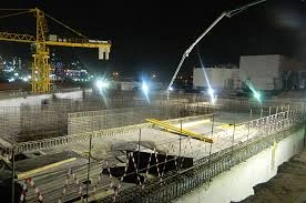 PACKAGE 01 ROAD AND UTILITIES