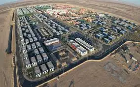 Neom villages cv19-20