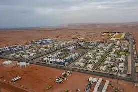 Neom villages cv19-20