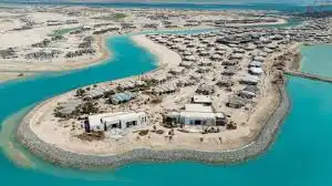 SHURA ISLAND HOTELS HW3 AND HW4