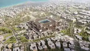 main utilities and public realm (jcdc)