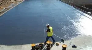 أعمال العزل