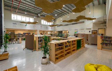 أعمال التشطيبات