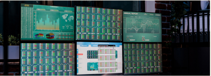 الأعمال الإلكترونية