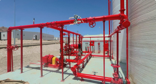 الأعمال الميكانيكية