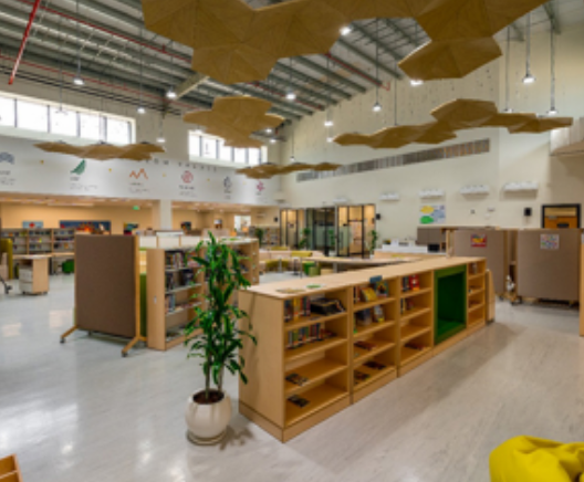 أعمال التشطيبات