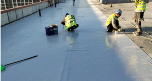 أعمال العزل